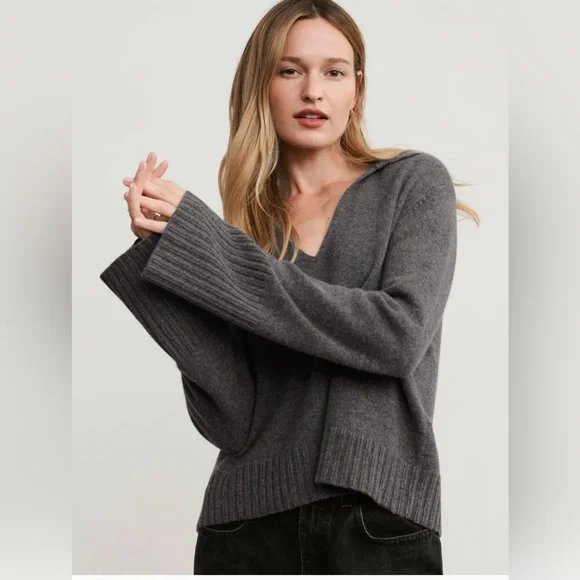 Jenni Kayne Sweaters Giftable Jenni Kayne Cashmere Frances